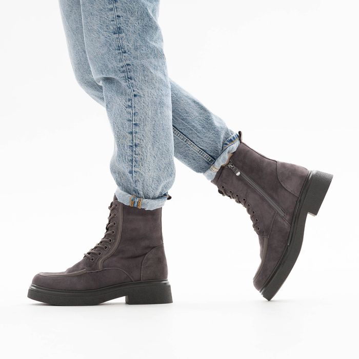 Deutz қоңыр бәтеңкелері DE14873-WN