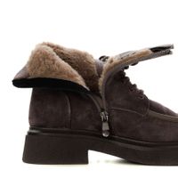 Deutz қоңыр бәтеңкелері DE14873-WN