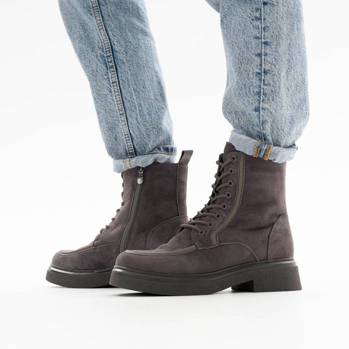 Deutz қоңыр бәтеңкелері DE14873-WN