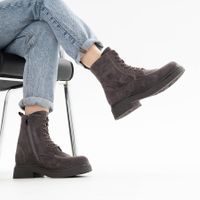 Deutz қоңыр бәтеңкелері DE14873-WN