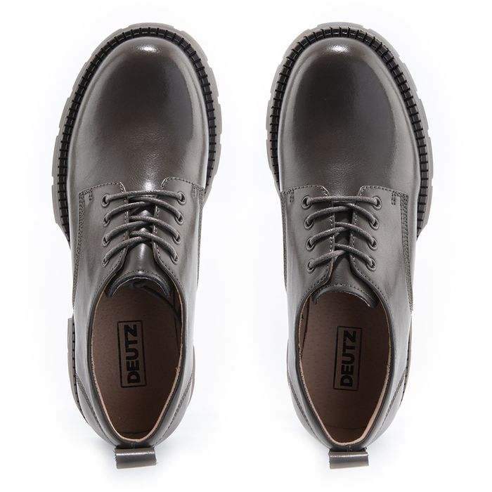 Deutz хаки жабық туфліктері DE15060-WPU