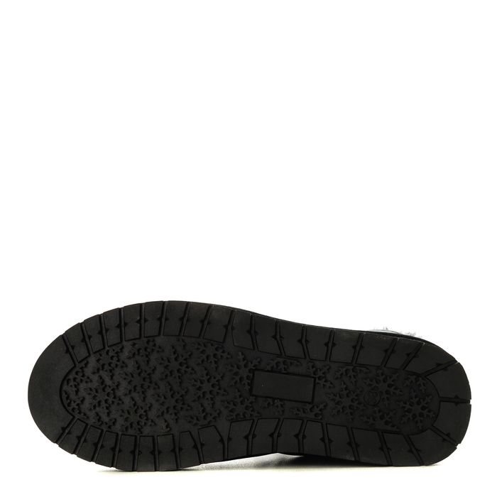 Чёрные угги Deutz DE15188-WN