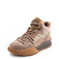 Бежевые кроссовки Deutz DE15262-WT