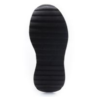 Deutz қара кроссовкалары DE15291-WT