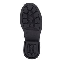 Чёрные ботинки Deutz DE15417-WN