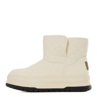 Бежевые угги Deutz DE15658-WW