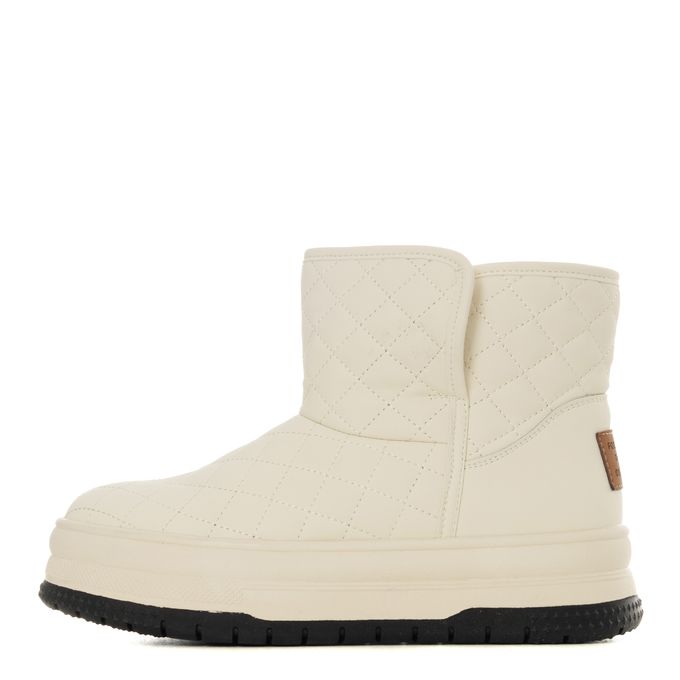 Бежевые угги Deutz