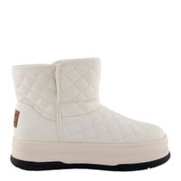 Бежевые угги Deutz DE15658-WW