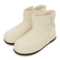 Бежевые угги Deutz DE15658-WW