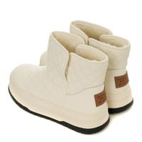 Бежевые угги Deutz DE15658-WW