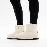 Бежевые угги Deutz DE15658-WW