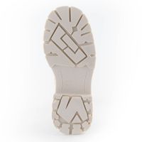 Бежевые берцы Deutz DE15712-WN