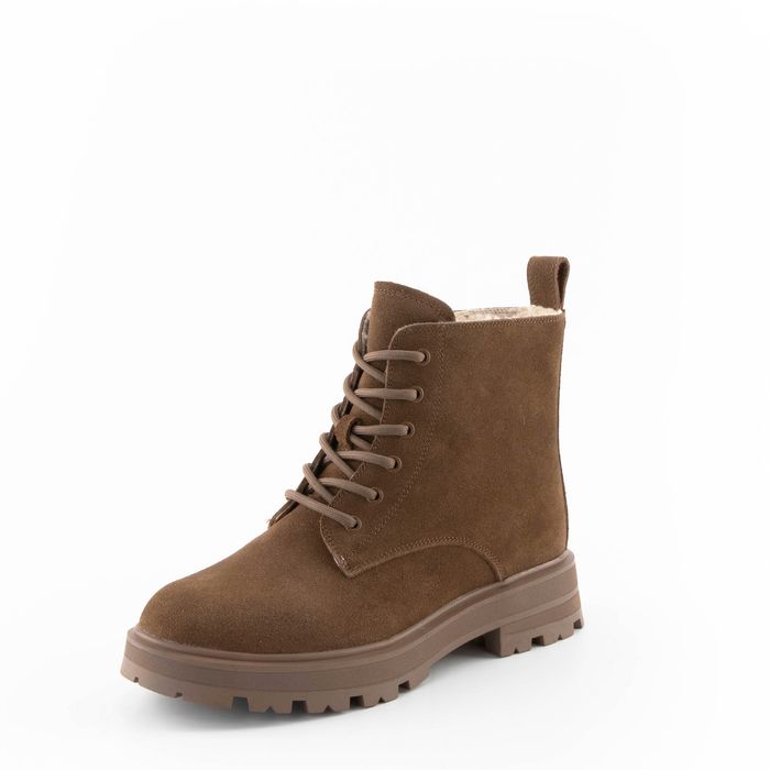 Deutz қоңыр бәтеңкелері DE15803-WN