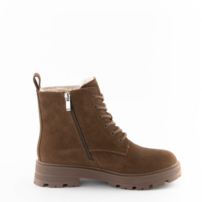 Deutz қоңыр бәтеңкелері DE15803-WN