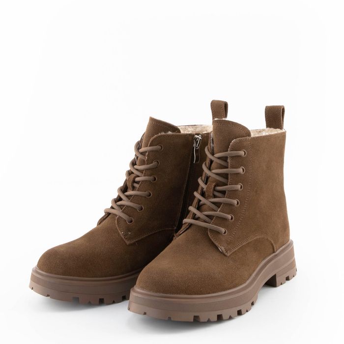 Deutz қоңыр бәтеңкелері DE15803-WN