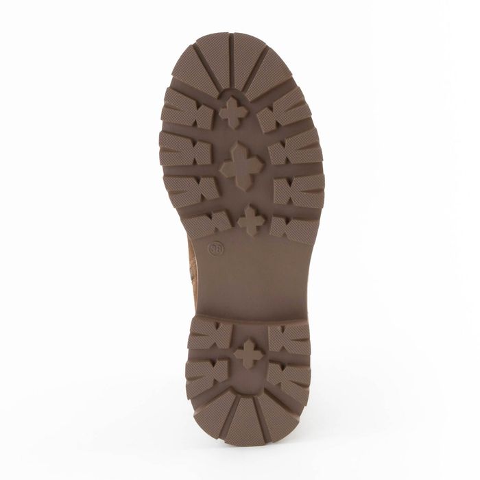 Deutz қоңыр бәтеңкелері DE15803-WN