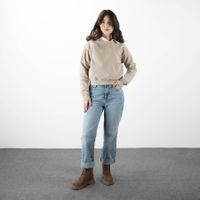 Deutz қоңыр бәтеңкелері DE15803-WN