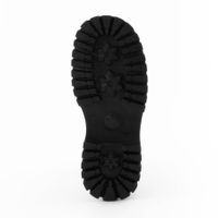 Чёрные берцы Deutz DE15815-WN