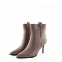 Respect қоңыр тобықты етігі SS32-165147