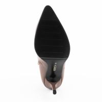 Respect қоңыр тобықты етігі SS32-165147