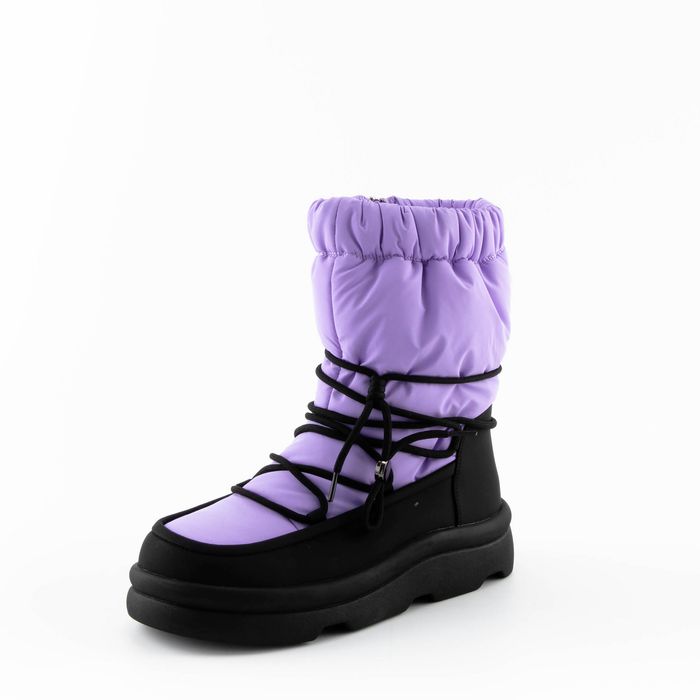 Respect күлгін үрілген аяқ киімі VK11-170411