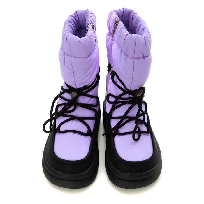 Respect күлгін үрілген аяқ киімі VK11-170411