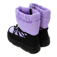 Respect күлгін үрілген аяқ киімі VK11-170411