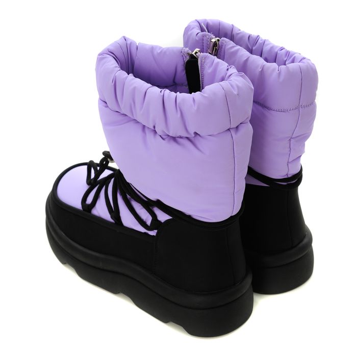 Respect күлгін үрілген аяқ киімі VK11-170411