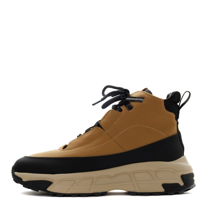 Respect қоңыр кедылары VK22-169119