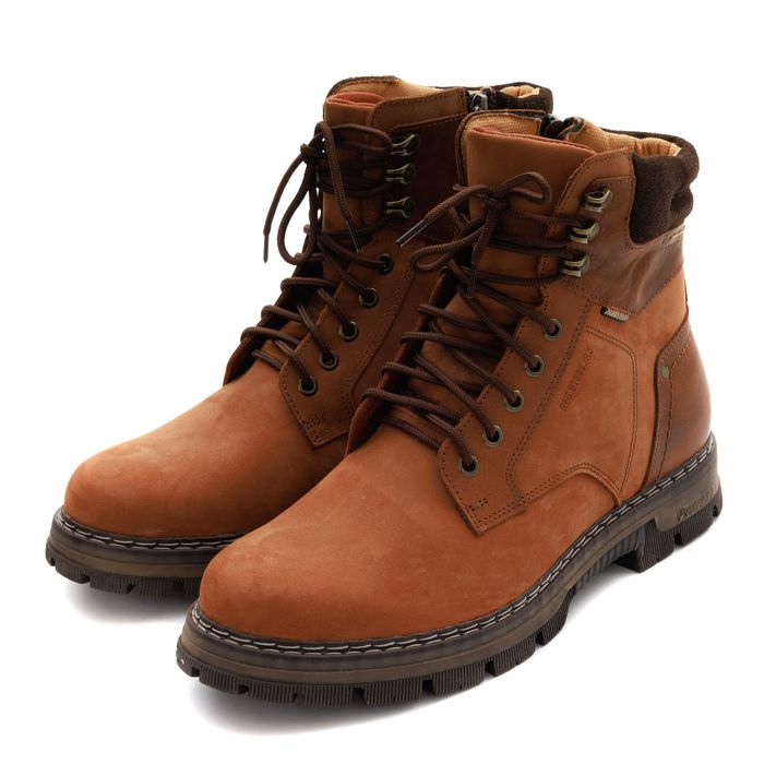 Respect қоңыр бәтеңкелері VK22-170229