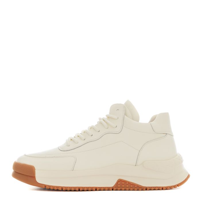 Respect сарғыш кроссовкалары VK22-170882