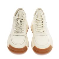 Respect сарғыш кроссовкалары VK22-170882