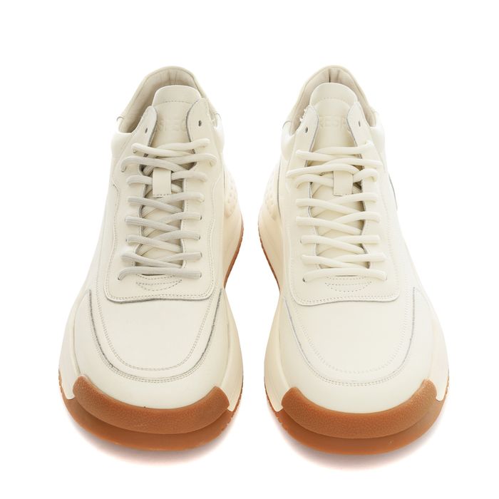 Respect сарғыш кроссовкалары VK22-170882