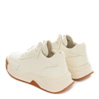 Respect сарғыш кроссовкалары VK22-170882