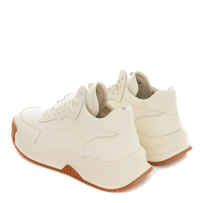 Respect сарғыш кроссовкалары VK22-170882