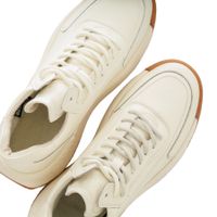 Respect сарғыш кроссовкалары VK22-170882