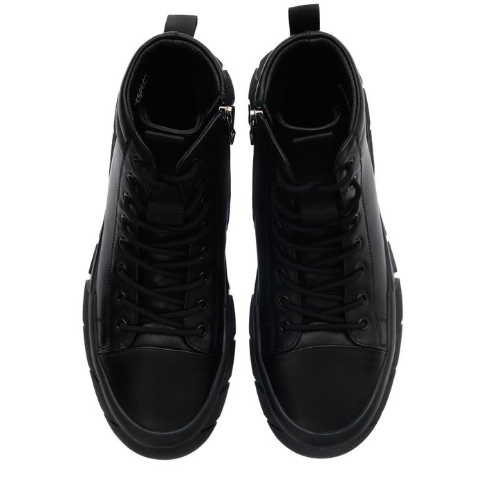 Respect қара кедылары VK22-170967