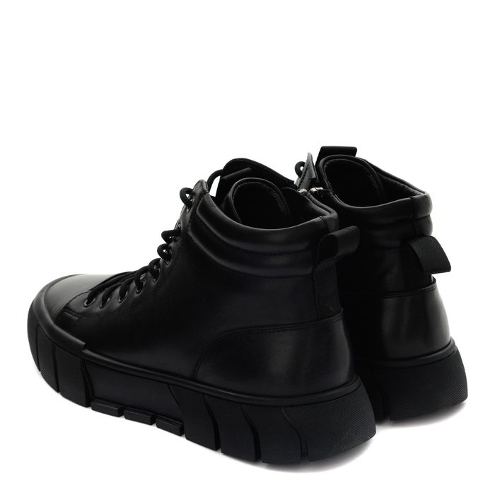 Respect қара кедылары VK22-170967