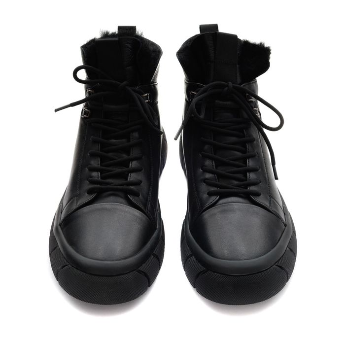 Respect қара кедылары VK22-170968