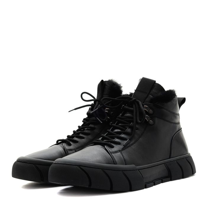 Respect қара кедылары VK22-170968