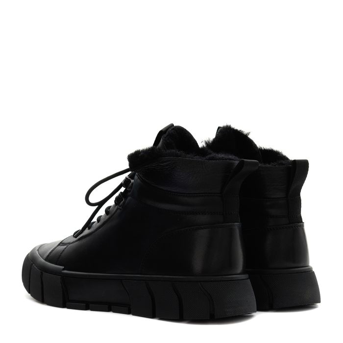 Respect қара кедылары VK22-170968