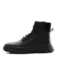 Respect қара бәтеңкелері VK22-171113