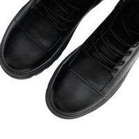 Respect қара бәтеңкелері VK22-171113