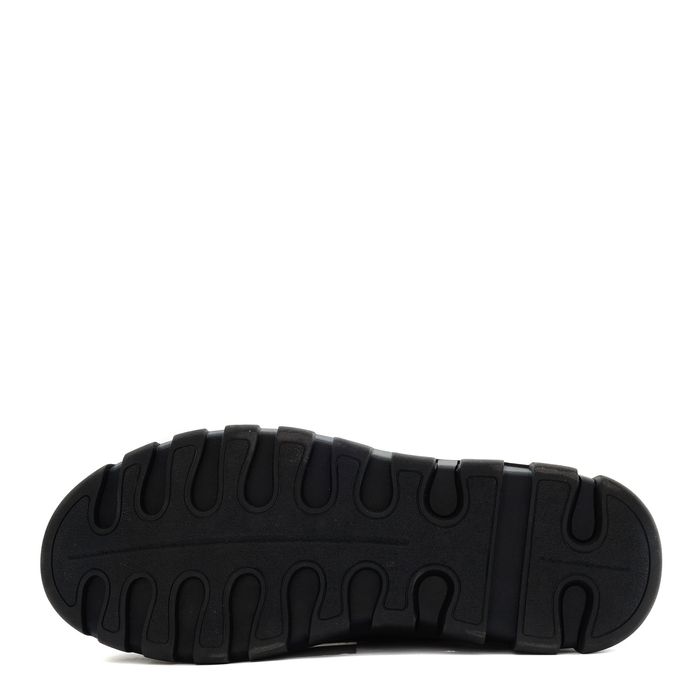 Respect қара бәтеңкелері VK22-171113