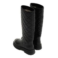 Чёрные сапоги Respect VS10-165842