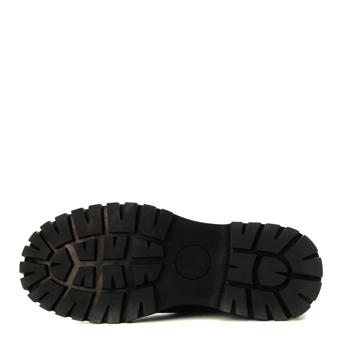 Чёрные сапоги Respect VS10-165842