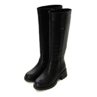 Чёрные сапоги Respect VS10-167498