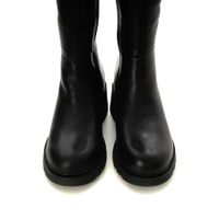 Чёрные сапоги Respect VS10-167498