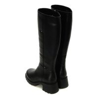 Чёрные сапоги Respect VS10-167498