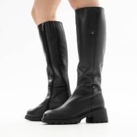 Чёрные сапоги Respect VS10-167498